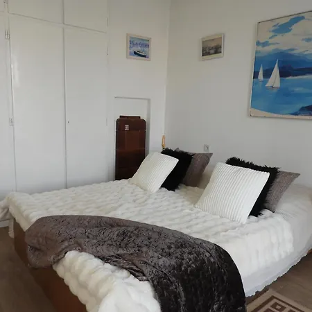 Апартаменти Sea View Centar Xxl *