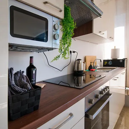 Sea View Centar Xxl * Спліт