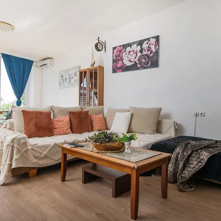 Апартаменти Sea View Centar Xxl Спліт
