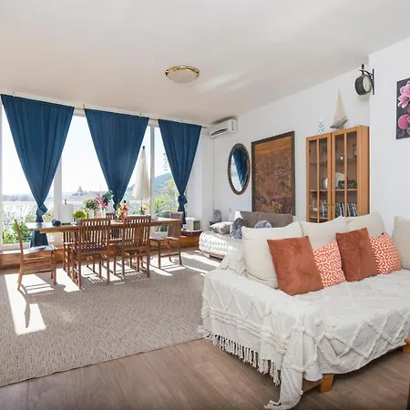 Sea View Centar Xxl * Спліт
