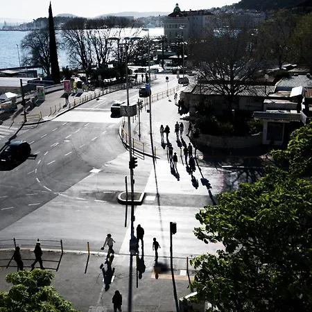 Sea View Centar Xxl * Спліт