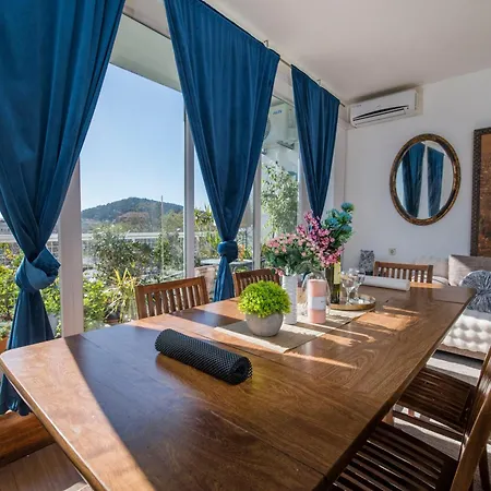 Sea View Centar Xxl Апартаменти