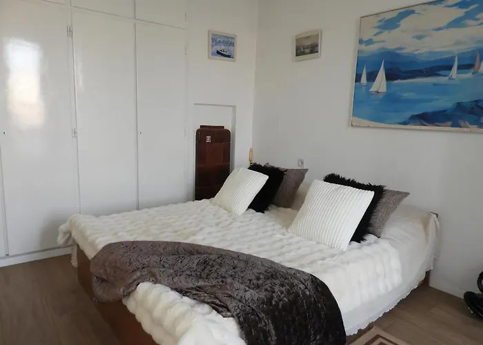 Apartment Sea View Centar Xxl *