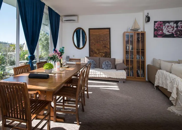 Sea View Centar Xxl * Split