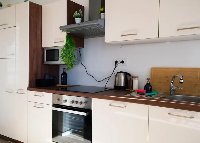 Sea View Centar Xxl Apartment