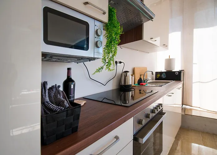 Sea View Centar Xxl * Split