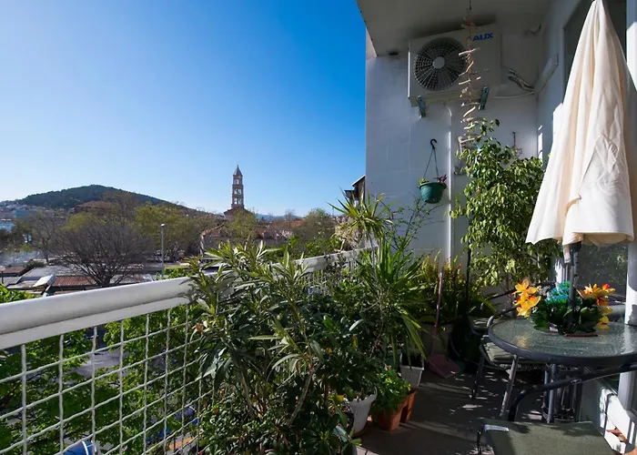 Apartment Sea View Centar Xxl