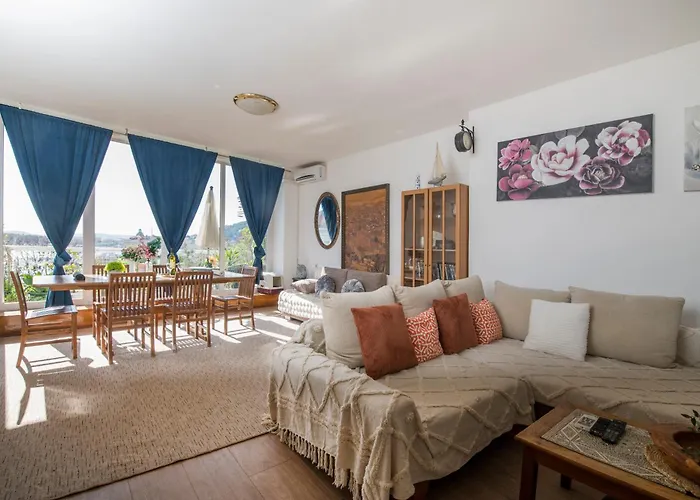 Apartment Sea View Centar Xxl Split