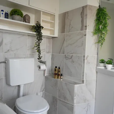 Appartement Sea View Centar Xxl Split