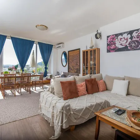 Apartament Sea View Centar Xxl