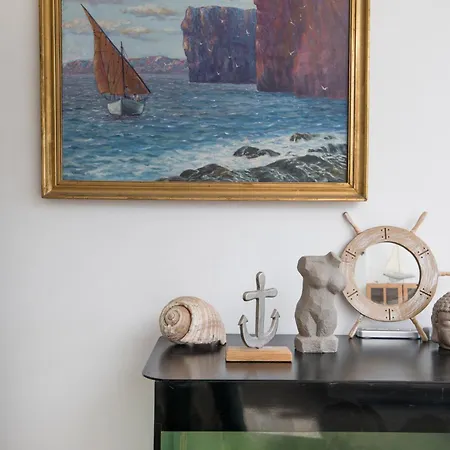 Appartement Sea View Centar Xxl