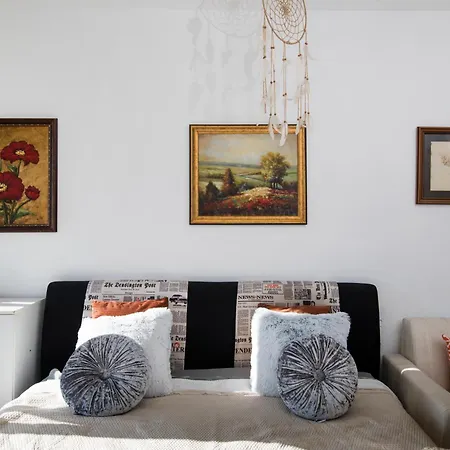 Appartement Sea View Centar Xxl