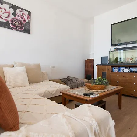 Sea View Centar Xxl Appartement Split