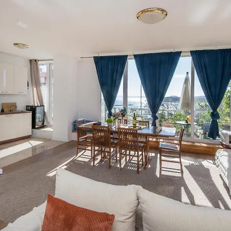 Appartement Sea View Centar Xxl
