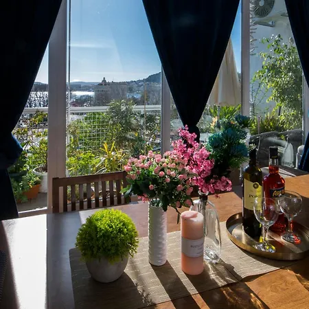 Appartement Sea View Centar Xxl Split