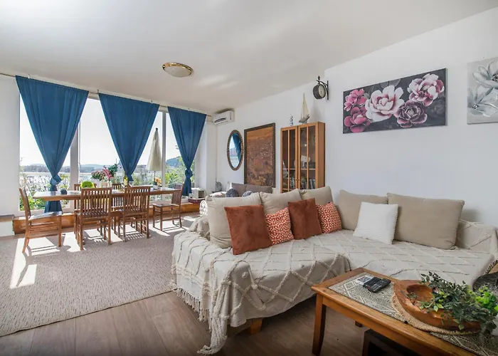 Apartament Sea View Centar Xxl