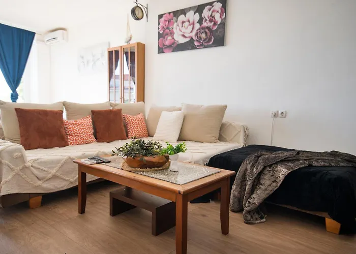 Sea View Centar Xxl *