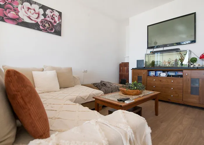 Sea View Centar Xxl Apartament Split