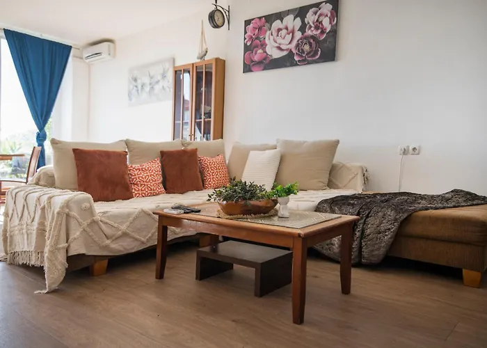 Sea View Centar Xxl Split