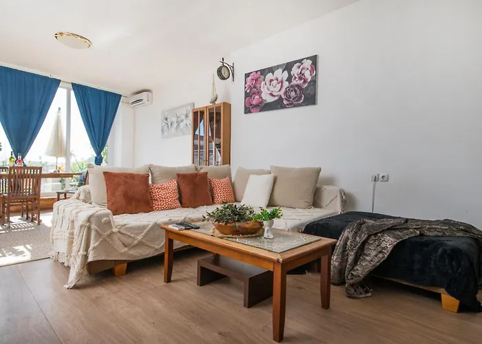 Lejlighed Sea View Centar Xxl Split