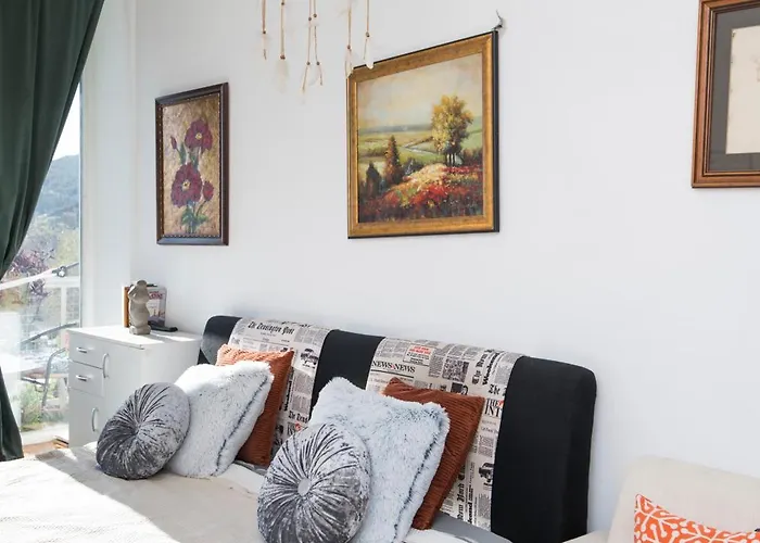 Sea View Centar Xxl Split