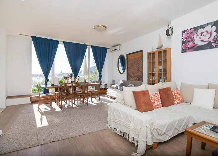 Sea View Centar Xxl * Split