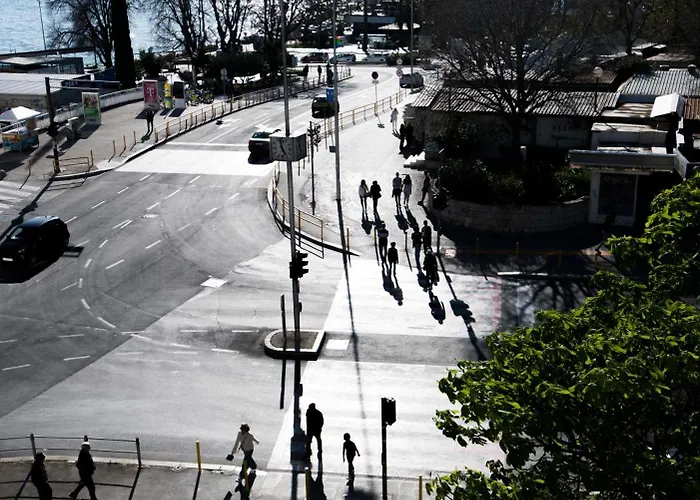 Sea View Centar Xxl * Split