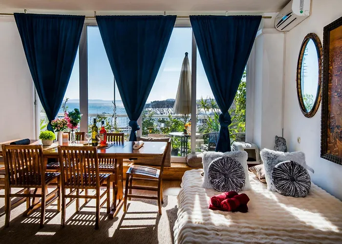 Sea View Centar Xxl * Split