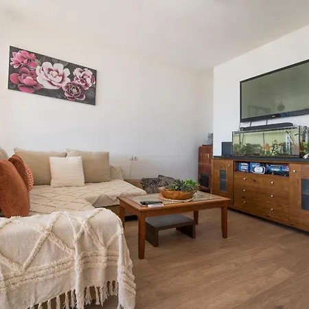 Sea View Centar Xxl スプリト