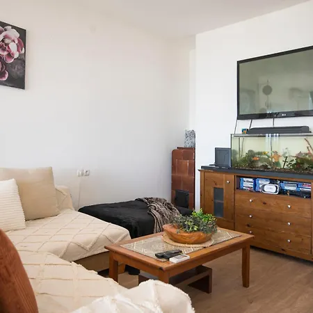 アパート Sea View Centar Xxl *