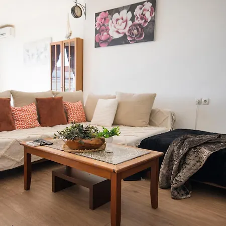 Sea View Centar Xxl *