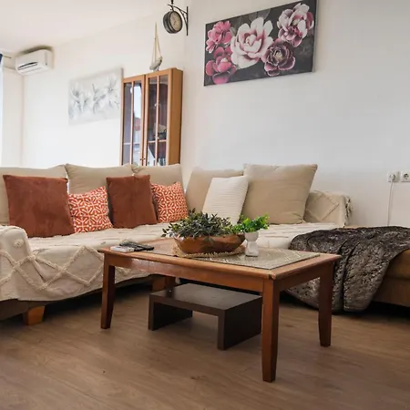 Sea View Centar Xxl スプリト