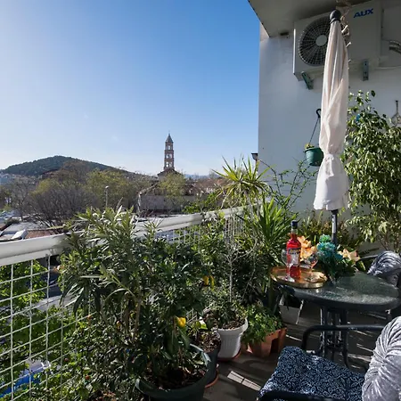 アパート Sea View Centar Xxl