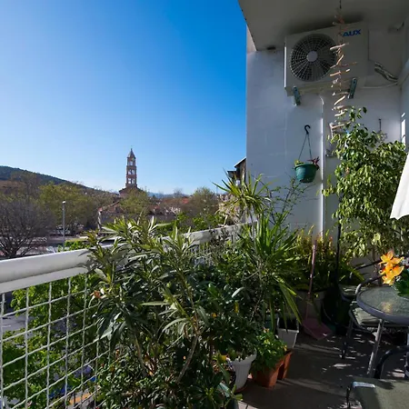 アパート Sea View Centar Xxl